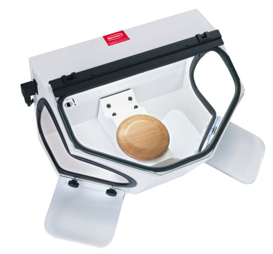 Renfert 26261105 Dustex Master Plus 100-120 V~, 50/60 Hz