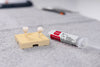 Renfert 19220304 Firing Paste For Stabilizing Ceramic Works - Pack Of 4 (12g)