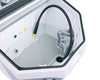 Renfert 29494025 Basic Eco 25-70µ/70-250µ 120V, 50/60 Hz