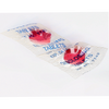 Oraline ORA00126 Disclosing Tablets  - Plaque Detection Chewable Dental Tablets 250/Pack (250/Case)