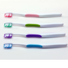 Oraline ORA16779B Premium Sensitive Care Compact Head Toothbrush  - Extra Soft 30 Tuft Adult Dental Brush  (72/Case)