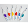 Oraline ORA20050 Proxy-Brite Variety Assortment Interdental Toothbrushes  - Assorted Precision Cleaning Brushes for Orthodontic & Dental Care  (72/Case)