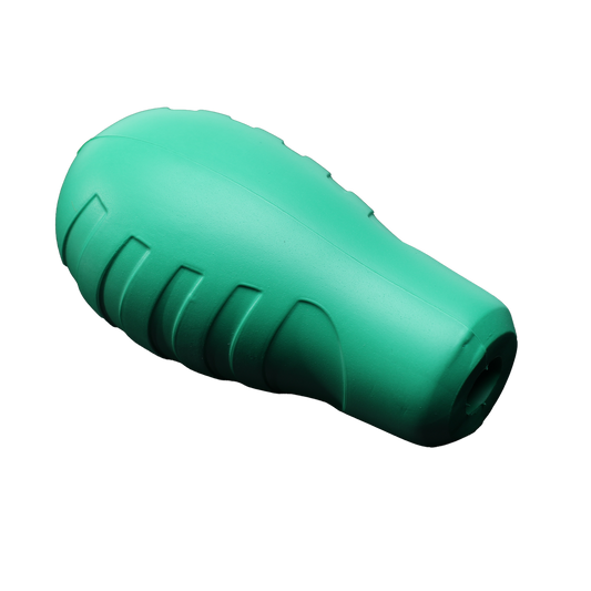 Oraline ORA20111 GripEazy Expand Toothbrush Aid  - Foam Handle Oral Care Assist Device for Limited Dexterity  (1/Case)