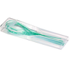 Oraline ORA20412 Floss Threaders in Hygienic Carrying Case  - Orthodontic & Bridge Cleaning Dental Floss Threaders  (100/Case)