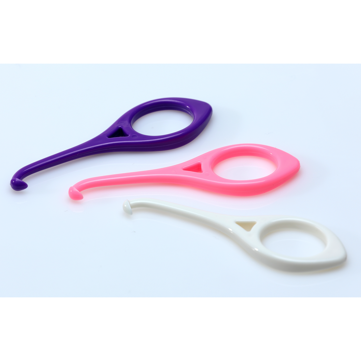 Oraline ORA34008 Ortho Aligner Removal Tool  - Clear Aligner & Retainer Removal Hook for Orthodontic Care  (144/Case)