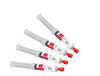 Renfert 19220304 Firing Paste For Stabilizing Ceramic Works - Pack Of 4 (12g)