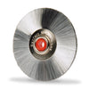 Renfert 1960000 Silver Wire Brushes, 51Mm 2 Pcs.