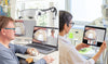 Renfert 24003000 Easy View 3D+ 100-240V