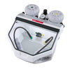Renfert 29494025 Basic Eco 25-70µ/70-250µ 120V, 50/60 Hz