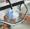 Renfert 26261105 Dustex Master Plus 100-120 V~, 50/60 Hz
