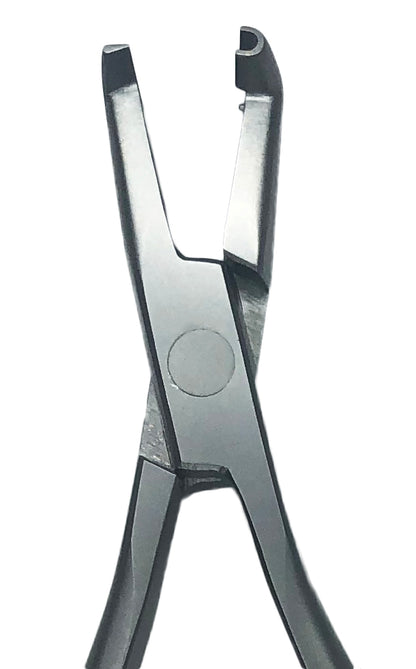 Nordent OTP1327 Niti Tip Back Pliers