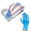 Bosma 72-508 Opportunity Pro Nitrile Exam Gloves Powder-Free 4.5gm XS Disposable Medical Gloves 1000/CS, 100/BX