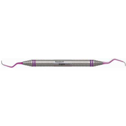 Nordent CEISLN5-6 Langer #5-#6 Implant Curette