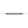 Nordent CESCN137 Nordent #N137 Anterior Scalette with DuraLite® ColorRings™ Handle