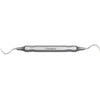 Nordent ESCGR17-18ML 17/18 Gracey Mini Blade/Long Reach Curette with DuraLite® HEX Handle (ESCGR17-18ML)