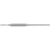 Nordent HB5 #5 Round Scalpel Blade Handle - 15.5cm