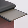 Clinton 91100 Panel Leg Series, Space Saver, Exam Table