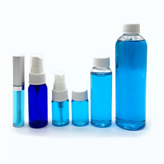 Sunshine Health Products Step 1 Pre-Treatment Liquid Teeth Whitening Cleaner