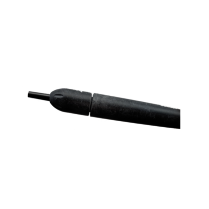 Vaniman 97906 Medium Green Blasting Tip, 0.036³(.91mm)