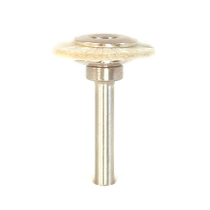 Diashine 100-12 RA LATCH 12mm Round Brush (Per Dozen)