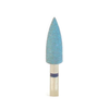 Diashine DFD701 Rubber Blue Large Point - (ZR & LD Pre Polish)