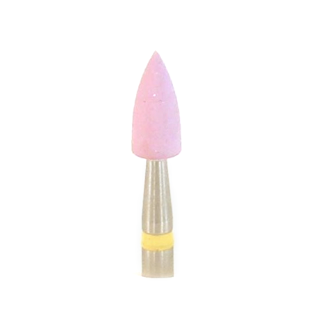 Diashine DFD954 Silicone Pink Small Point - (LD Polish)