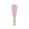 Diashine DFD960 Silicone Pink Cup - (LD Polish)