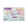 Sherman Specialty RC2688 Words Postcard, 250 Per Unit