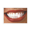 Sherman Specialty RC5190 Bright Smile Postcard, 250 Per Pack