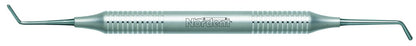 Nordent REBRLAD-3 #3 Ladmore Burnisher With Duralite® Round Handle