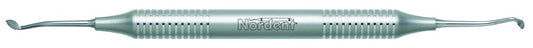 Nordent RECACD3 #3 Cleoid Discoid With Duralite® Round Handle