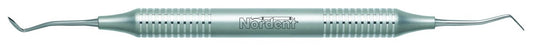 Nordent RECAH3S #3S Hollenback Carver With Duralite® Round Handle