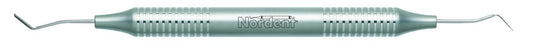 Nordent RECALL1 #1 Loma Linda University Carver With Duralite® Round Handle