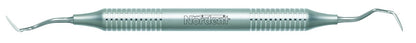 Nordent RECAN110 #N110 Interproximal Trimming Knife With Duralite® Round Handle