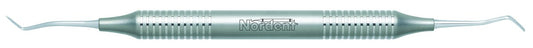 Nordent RECAURI1 #1 University Of Puerto Rico Carver With Duralite® Round Handle