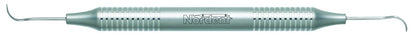 Nordent RECAW18 Interproximal 18 Carver With Duralite® Round Handle