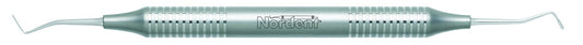 Nordent RECN0-S-1 Condenser, De, Marquette (0.7-1.1 Mm) - Serrated, Duralite® Round