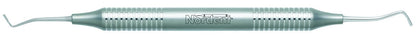 Nordent RECN1-P-4 Condenser (1.1-1.5 Mm) - Plain, Duralite® Round