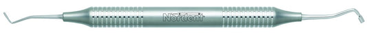 Nordent RECN1-P-8 Condenser (1.1-2.3 Mm) - Plain, Duralite® Round