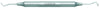 Nordent RECN4-S-10 Condenser (1.5-2.7 Mm) - Serrated, Duralite® Round