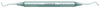 Nordent RECN4-S-8 Condenser (1.5-2.3 Mm) - Serrated, Duralite® Round