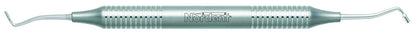 Nordent RECN4-S-8 Condenser (1.5-2.3 Mm) - Serrated, Duralite® Round