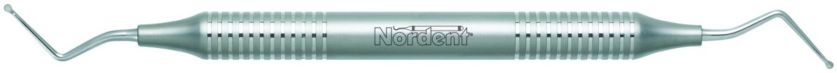 Nordent REEC12L Endodontic Excavator #12L