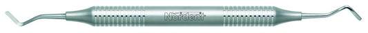 Nordent REEC17L Excavator De Large Blade #17L With Duralite Round Handle