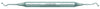 Nordent REEC4 #4 Spoon Excavtor With Duralite Round Handle