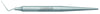 Nordent REEND11T Root Canal Spreader #D11T (Thin)