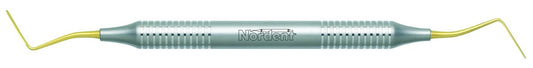 Nordent REEPTOME2 Posterior Double-Ended Periotome With Tin Coating #2