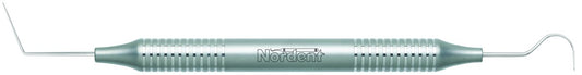Nordent REEX16-23 Explorer Endodontic De #Dg16-23 Duralite Round
