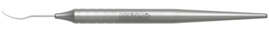 Nordent REEX17 Explorer De #17 Duralite Round Handle