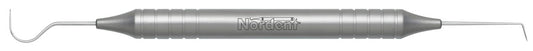 Nordent REEX23-6 Explorer De #23/6 Duralite Round Handle